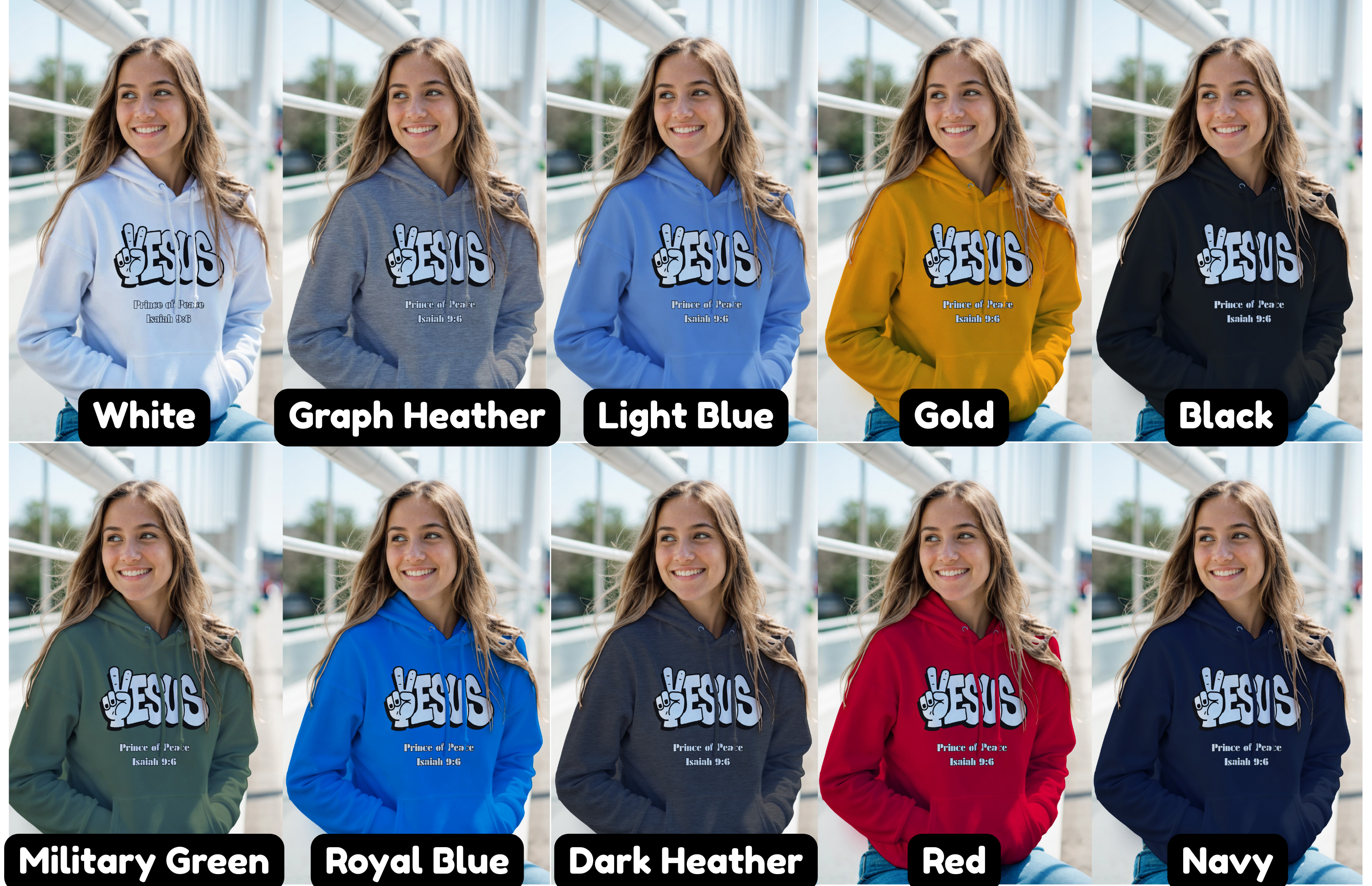 Jesus the Prince of Peace