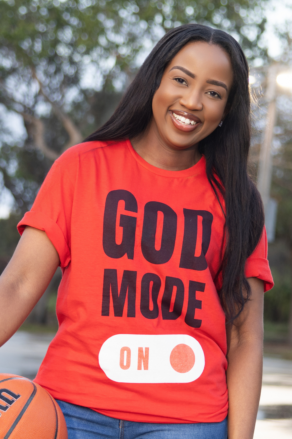 Heavyweight Unisex Crewneck T-shirt | Gildan® 5000 | Personalize