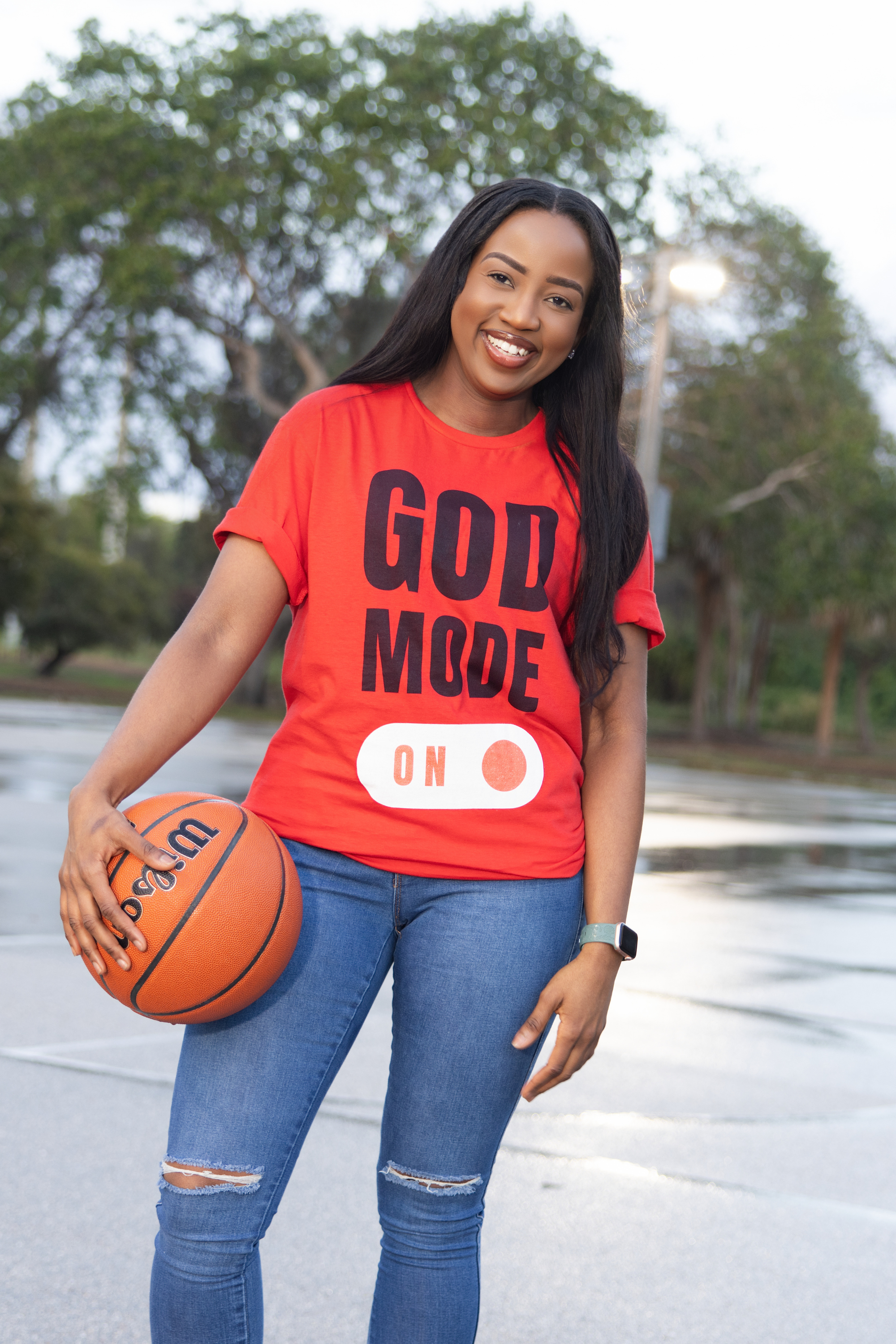 Heavyweight Unisex Crewneck T-shirt | Gildan® 5000