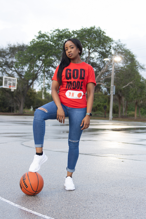 Heavyweight Unisex Crewneck T-shirt | Gildan® 5000