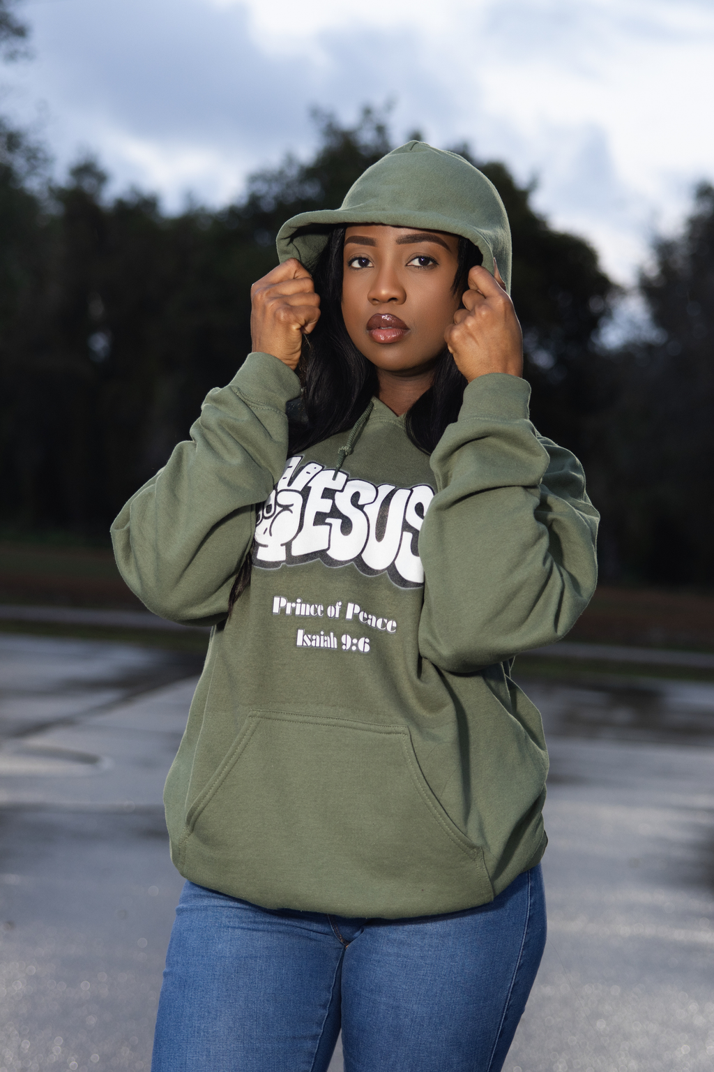 Jesus the Prince of Peace