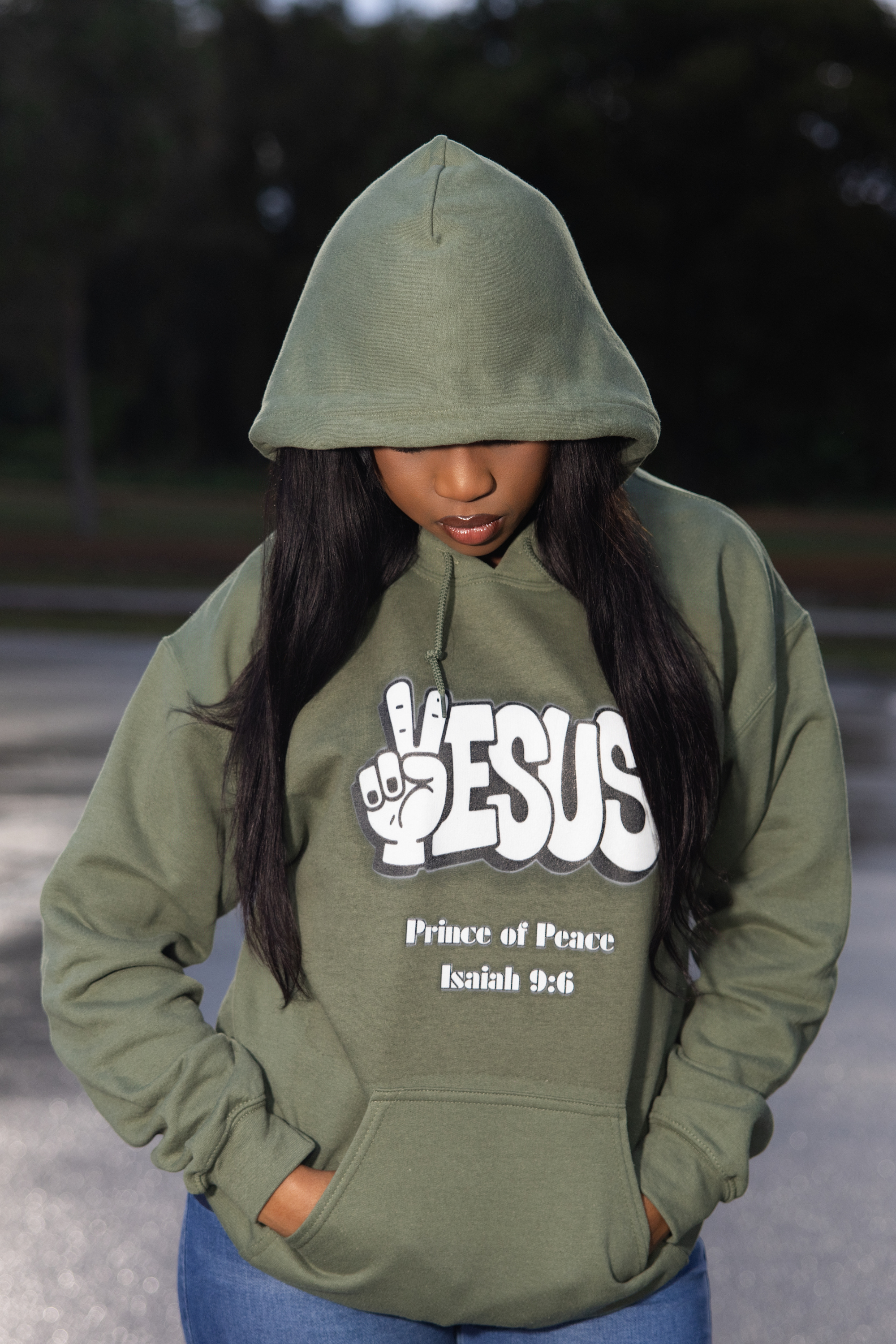 Jesus the Prince of Peace